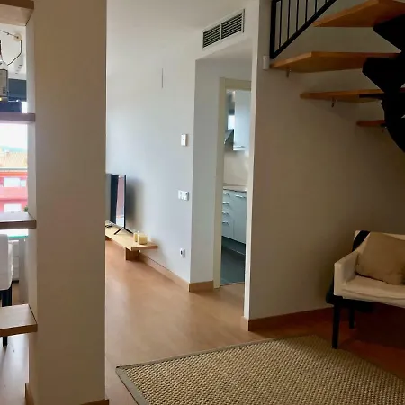 Carrer De La Lluna Apartament Lägenhet *