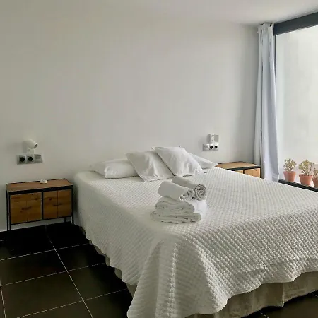 Carrer De La Lluna Apartament Palafrugell