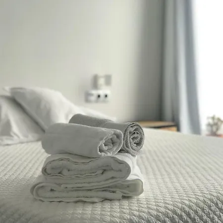 Carrer De La Lluna Apartament Lägenhet *