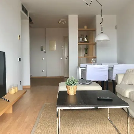 Carrer De La Lluna Apartament *