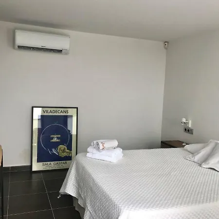 Lägenhet Carrer De La Lluna Apartament